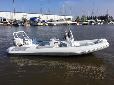 BOATZON | Gala Viking 650 2025