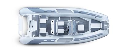 BOATZON | Gala VIKING V500 2026