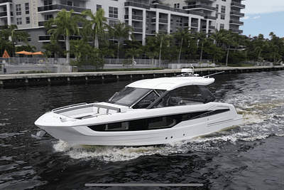 BOATZON | Galeon 325 GTO 2022