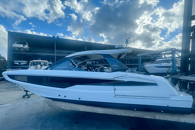 BOATZON | Galeon 325 GTO 2022