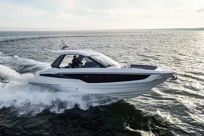 BOATZON | Galeon 325 GTO 2023