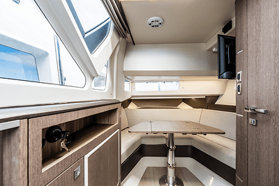 BOATZON | Galeon 325 GTO 2023