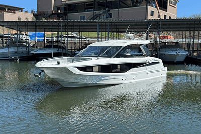 BOATZON | Galeon 325 GTO 2024