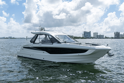 BOATZON | Galeon 325 GTO 2024 BOATZON | Galeon 325 GTO 2024