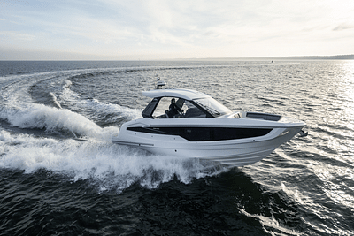 BOATZON | Galeon 325 GTO 2024