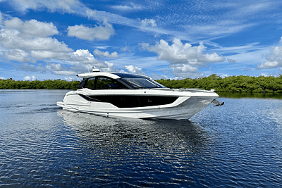 BOATZON | Galeon 375 GTO 2023