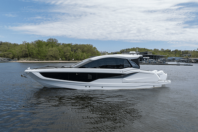 BOATZON | Galeon 375 GTO 2023