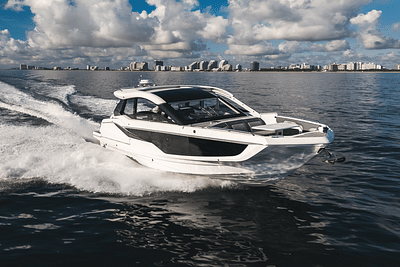 BOATZON | Galeon 375 GTO 2023