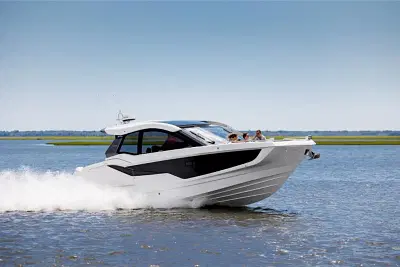 BOATZON | Galeon 375 GTO 2024