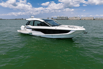 BOATZON | Galeon 375 GTO 2024