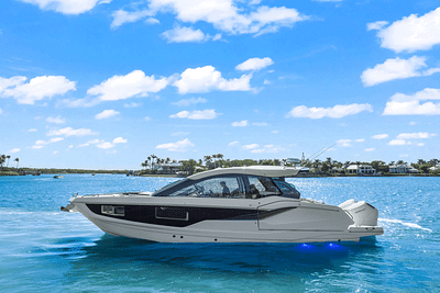 BOATZON | Galeon 375 GTO 2025