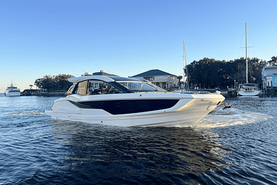 BOATZON | Galeon 375 GTO 2025