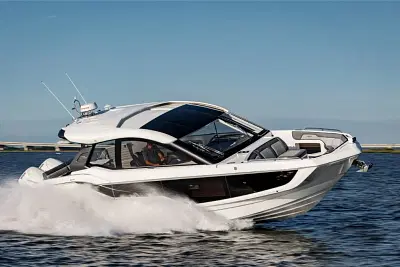 BOATZON | Galeon 375 GTO 2025