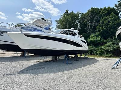 BOATZON | Galeon 385 HTS 2018 BOATZON | Galeon 385 HTS 2018