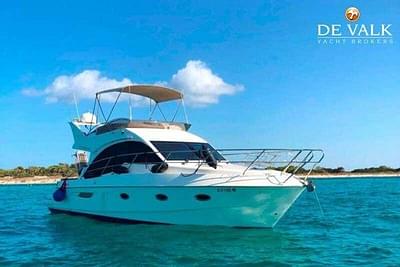 BOATZON | Galeon 390 Fly 2007