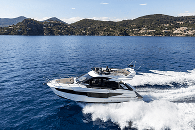 BOATZON | Galeon 400 FLY 2025