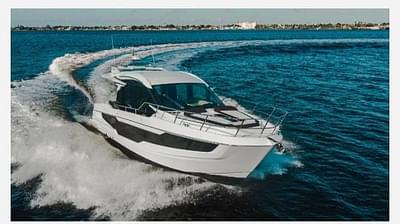 BOATZON | Galeon 410 HTC 2022