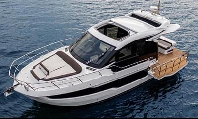 BOATZON | Galeon 410 HTC 2022