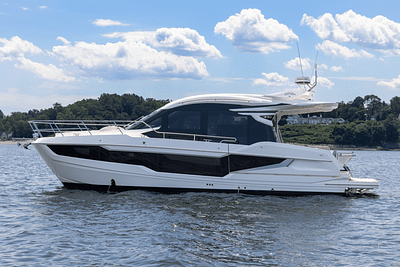 BOATZON | Galeon 410 HTC 2024