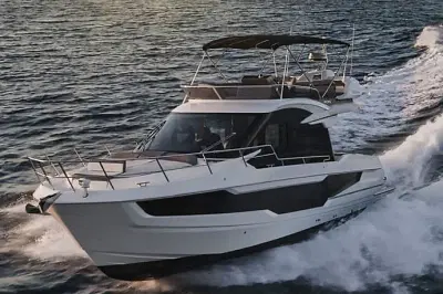 BOATZON | Galeon 410 HTC 2025