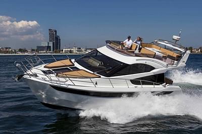 BOATZON | Galeon 420 Fly 2018 BOATZON | Galeon 420 Fly 2018