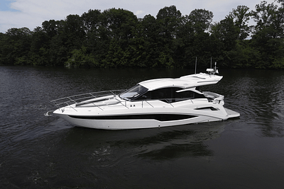 BOATZON | Galeon 425 HTS 2019