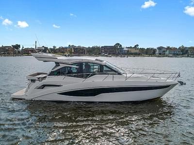 BOATZON | Galeon 425 HTS 2020