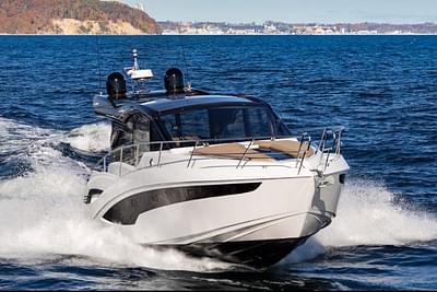 BOATZON | Galeon 425 HTS 2020