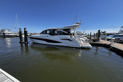 BOATZON | Galeon 425 HTS 2021