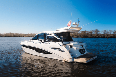 BOATZON | Galeon 425 HTS 2023