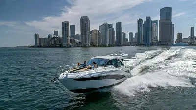 BOATZON | Galeon 425 HTS 2023