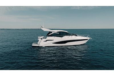 BOATZON | Galeon 425 HTS 2024