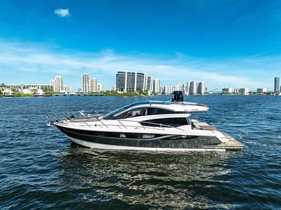 BOATZON | Galeon 430 HTC 2016