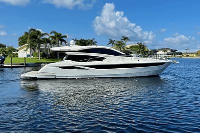 BOATZON | Galeon 430 HTC 2018