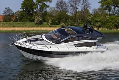 BOATZON | Galeon 430 HTC 2019