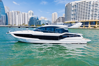 BOATZON | Galeon 440 FLY 2025