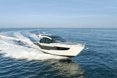 BOATZON | Galeon 450 HTC 2025