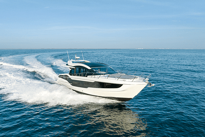 BOATZON | Galeon 450 HTC 2025