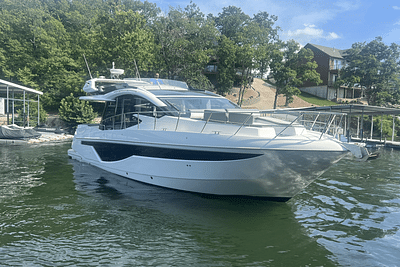 BOATZON | Galeon 470 Sky 2019