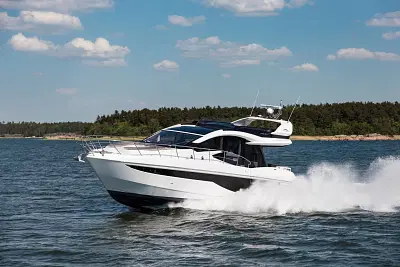 BOATZON | Galeon 470 SKY 2023