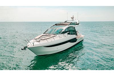 BOATZON | Galeon 470 SKY 2024