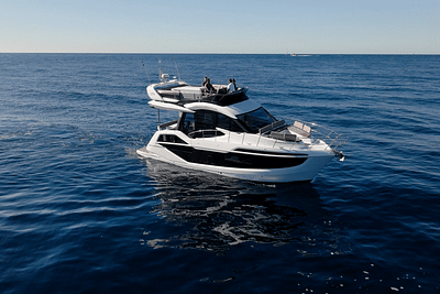 BOATZON | Galeon 480 FLY 2025