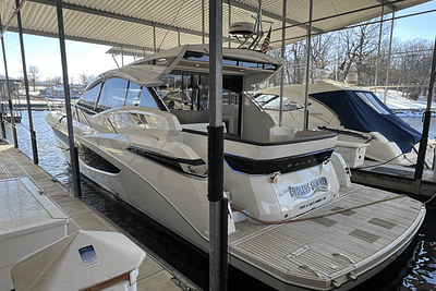 BOATZON | Galeon 485 HTS 2018