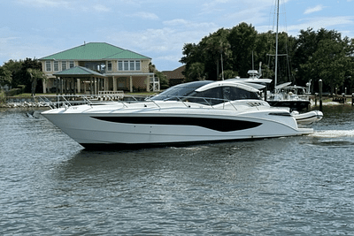 BOATZON | Galeon 485 HTS 2019