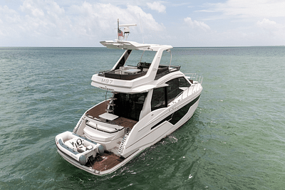 BOATZON | Galeon 500 Fly 2020