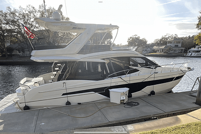 BOATZON | Galeon 500 FLY 2021