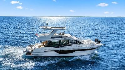 BOATZON | Galeon 500 Fly 2021