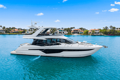 BOATZON | Galeon 500 FLY 2022