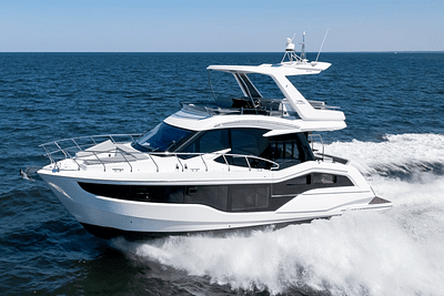 BOATZON | Galeon 500 FLY 2023