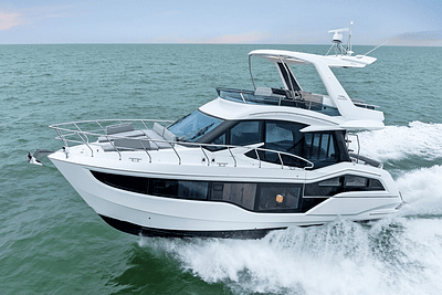 BOATZON | Galeon 500 FLY 2023